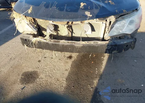 2014 Toyota Camry Le from USA, damaged, VIN 4T1BF1FK4EU353584